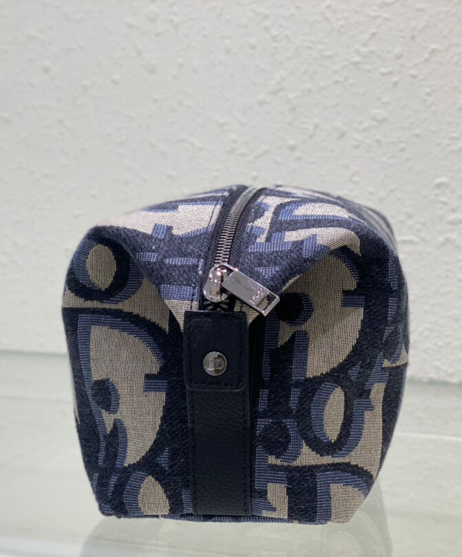Christian Dior Toiletry Bag